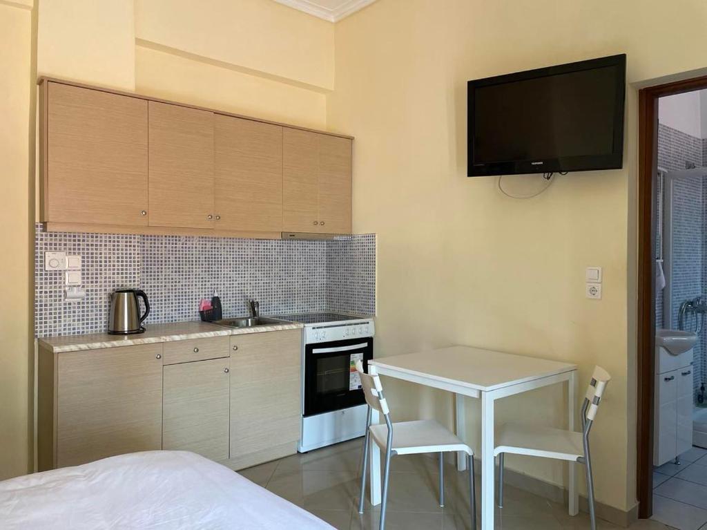 Chios Port Apartments - B3