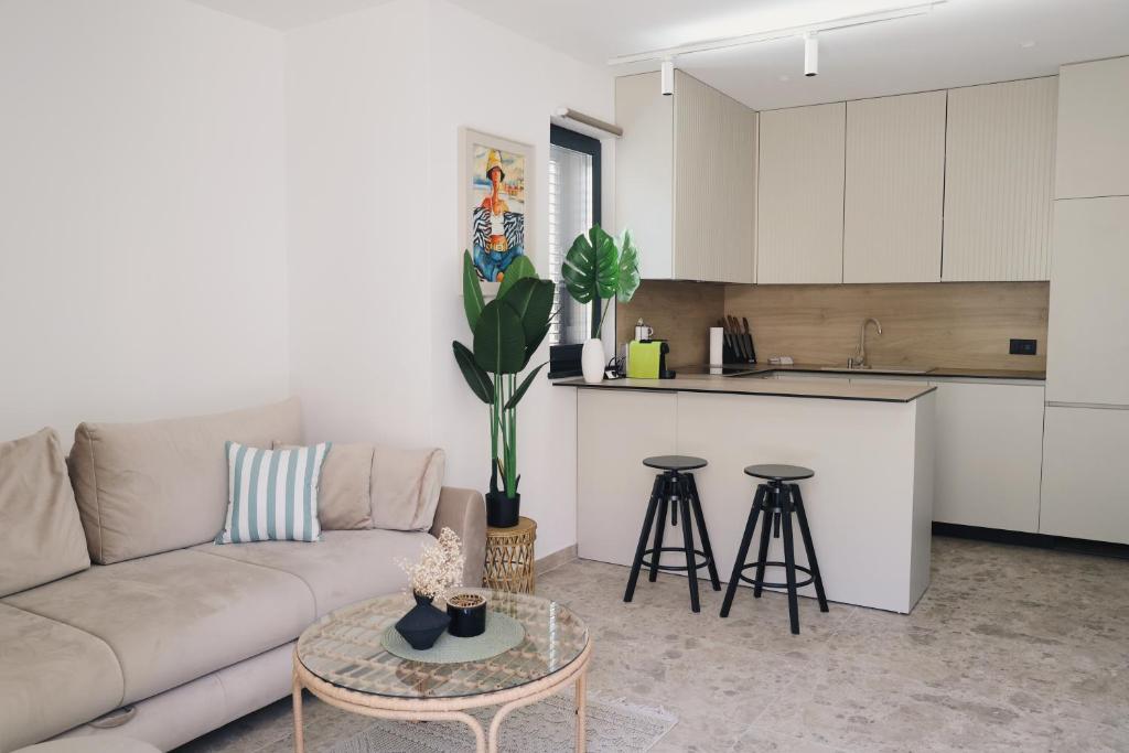 Apartman M&K