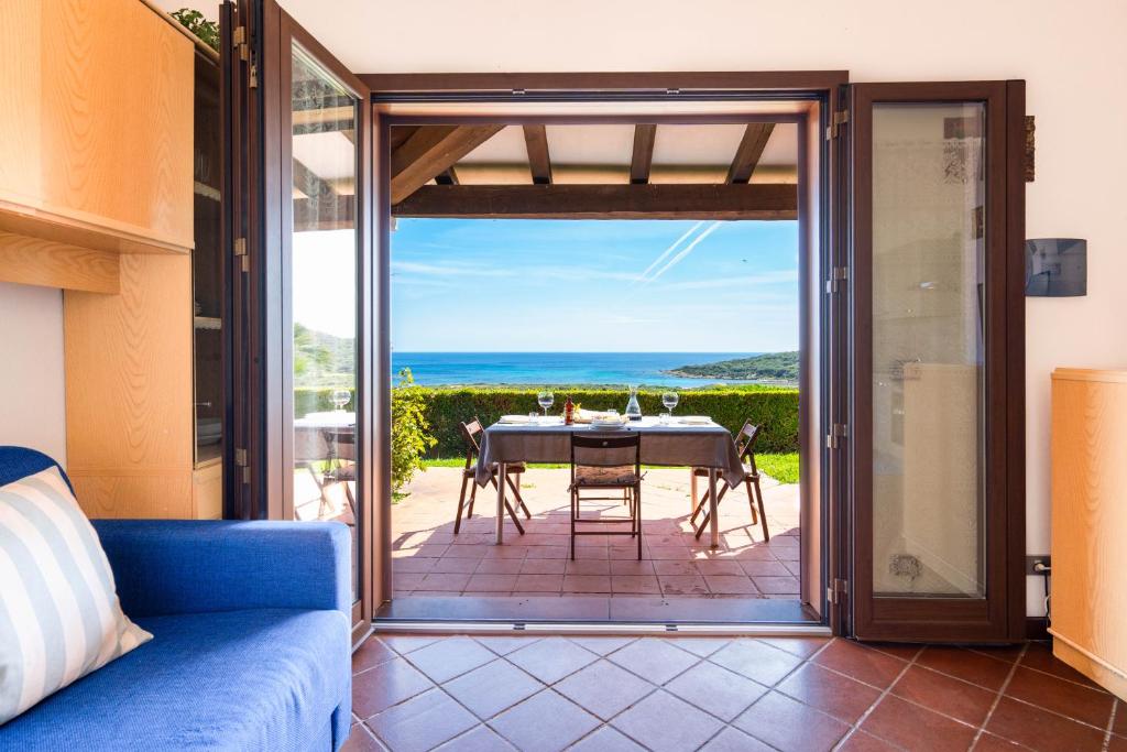 Phong cảnh thiên nhiên gần nhà nghỉ dưỡng