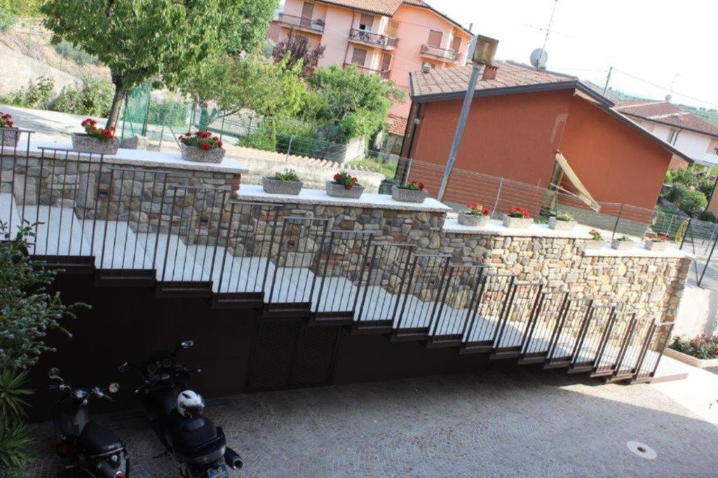 Fotografie z fotogalerie ubytování Hotel Al Sole - ENJOY HOLIDAY v destinaci Cavaion Veronese