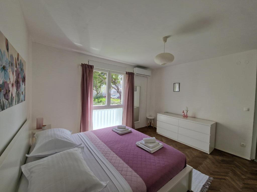 Apartment Lana
