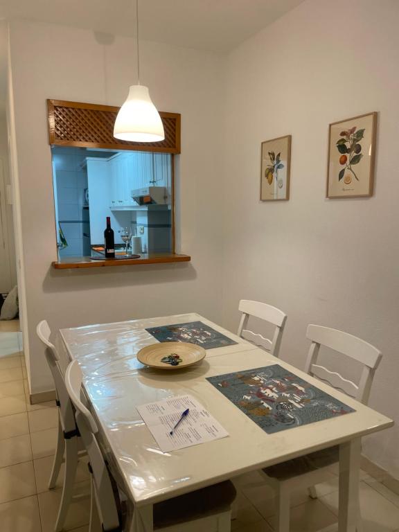 Fotografia z galérie ubytovania Maria Rosa Urban & Beach Apartment v destinácii Las Palmas de Gran Canaria