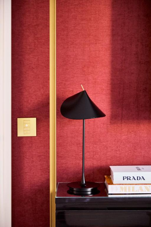 Four Seasons Hotel Milano - 4