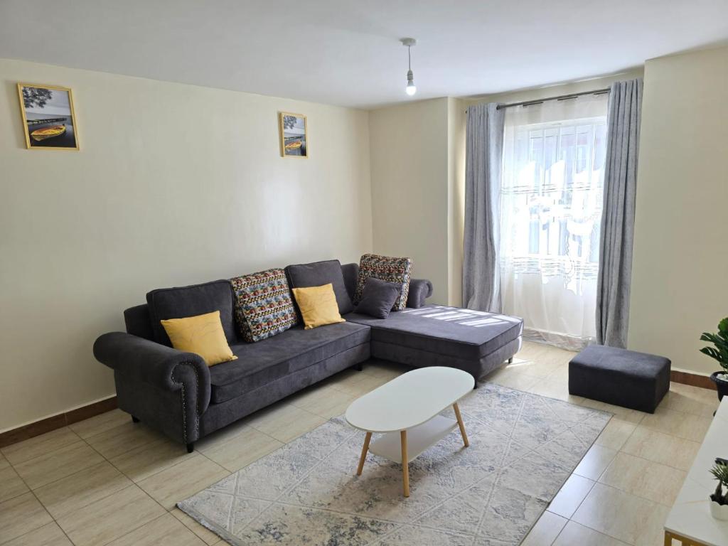 Gallery image of Nimmo Elite Escapes in Ongata Rongai 