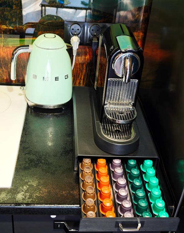 Apartament Jelonek - 6