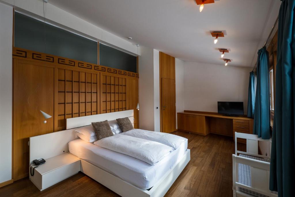 Feldmilla Design Hotel - Wellness & SPA - Suite Júnior