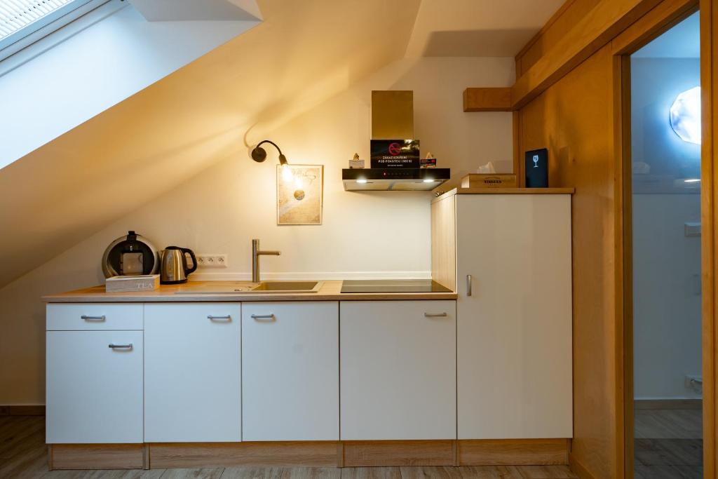 Wellness luxury apartments - 10