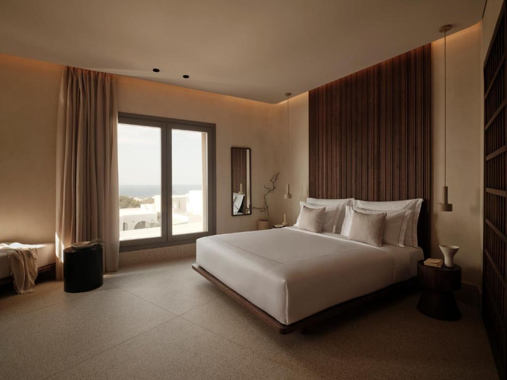 Enarma Suites & Spa Wellness Retreat - 1