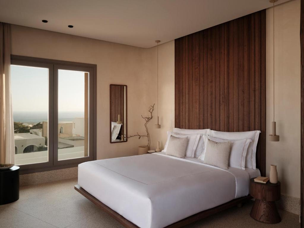 Enarma Suites & Spa Wellness Retreat - 17