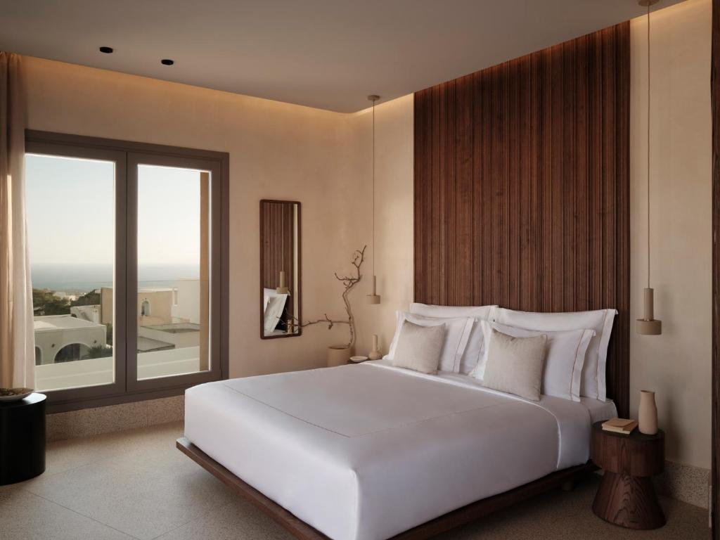 Enarma Suites & Spa Wellness Retreat - 12