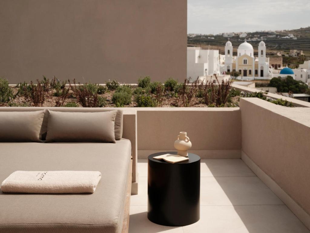 Enarma Suites & Spa Wellness Retreat - 4