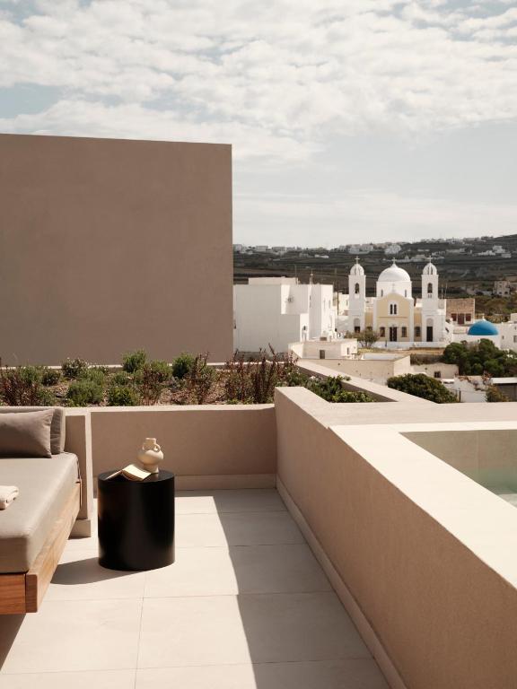 Enarma Suites & Spa Wellness Retreat - 19