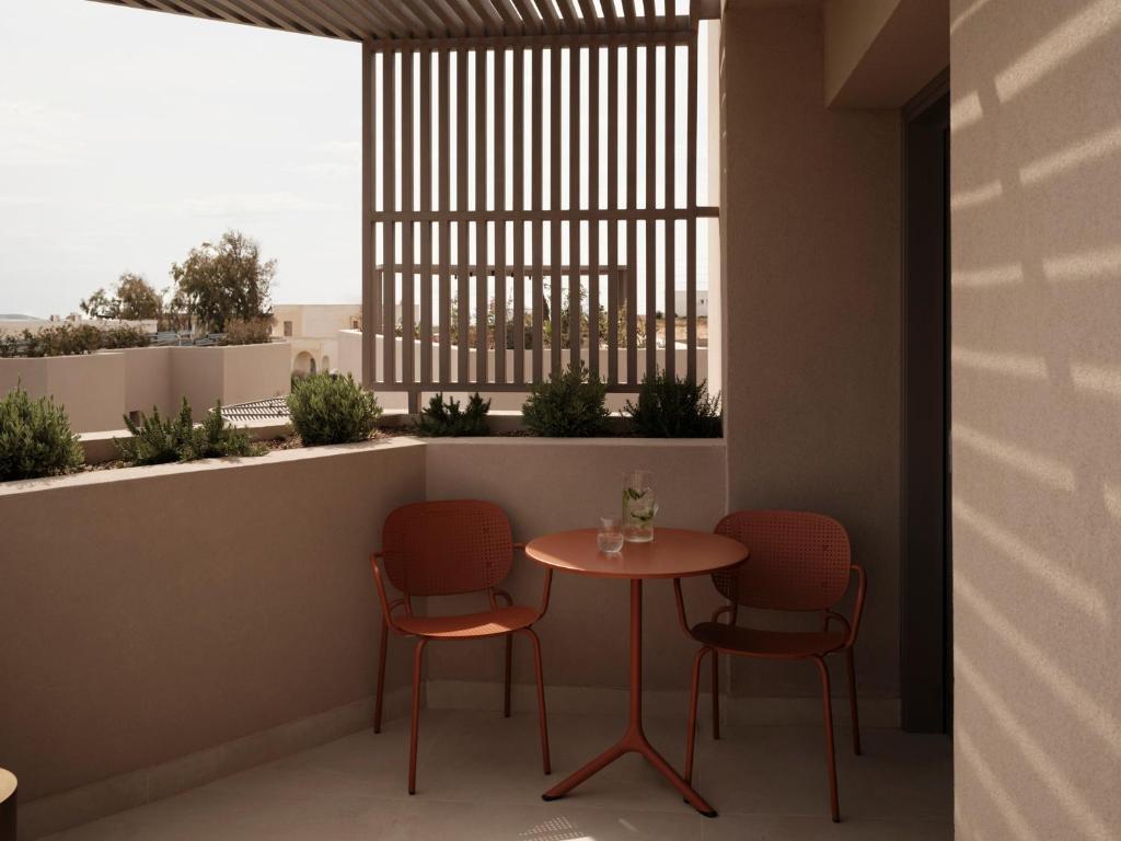 Enarma Suites & Spa Wellness Retreat - 14