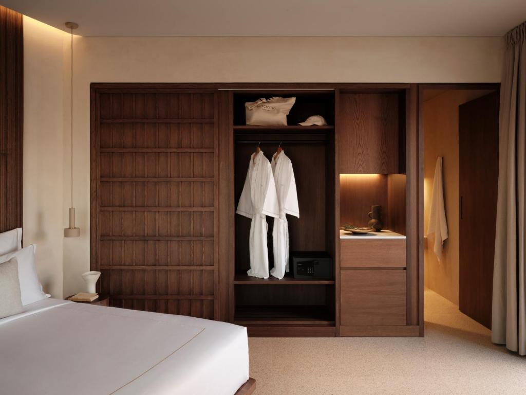 Enarma Suites & Spa Wellness Retreat - 13