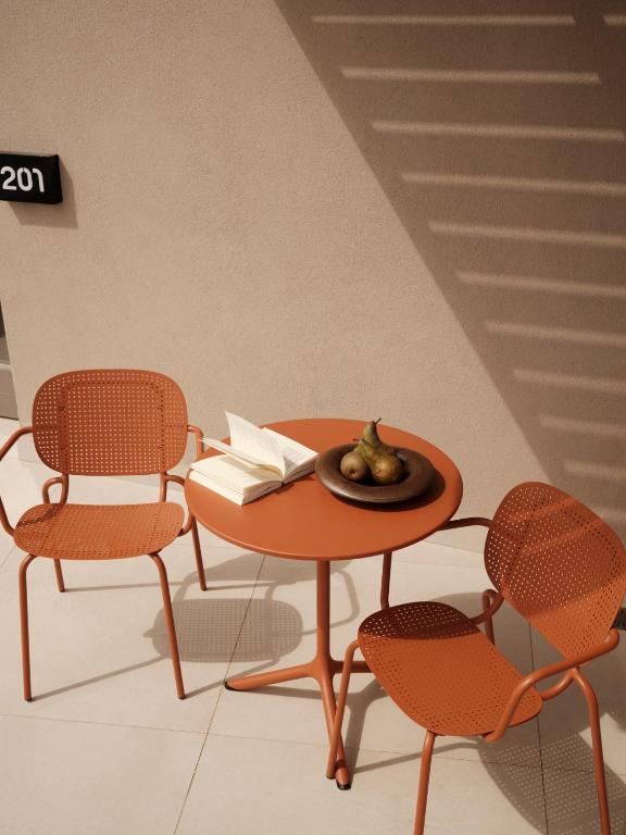 Enarma Suites & Spa Wellness Retreat - 10