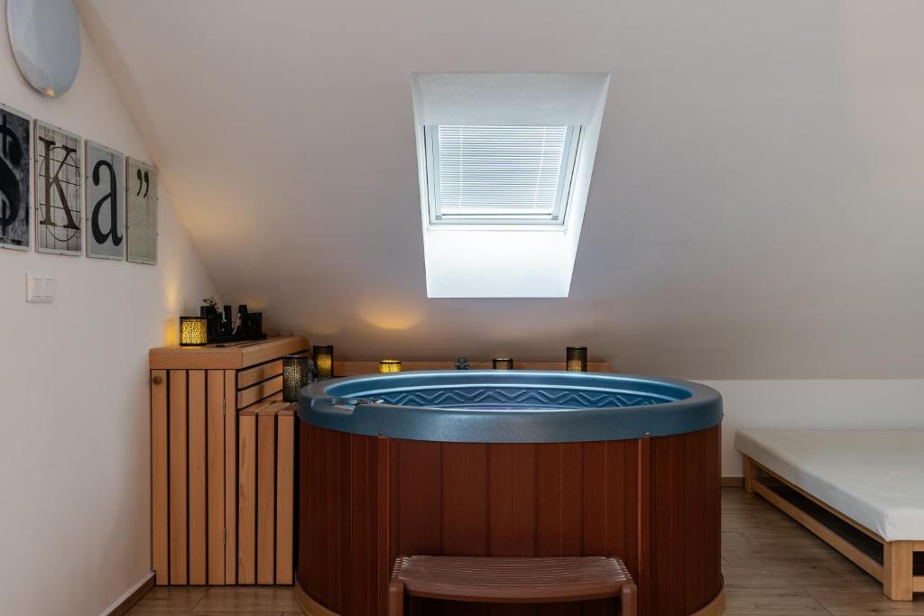 Wellness luxury apartments - 16