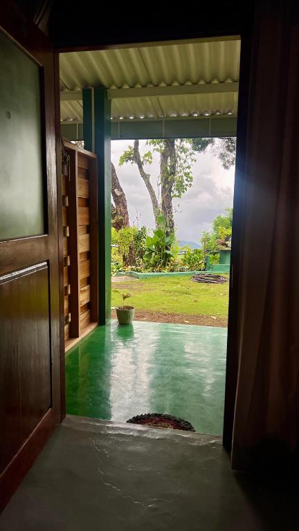 Fotografie z fotogalerie ubytování GAIA ELLA Ecolodge and Yoga Centre v destinaci Ella