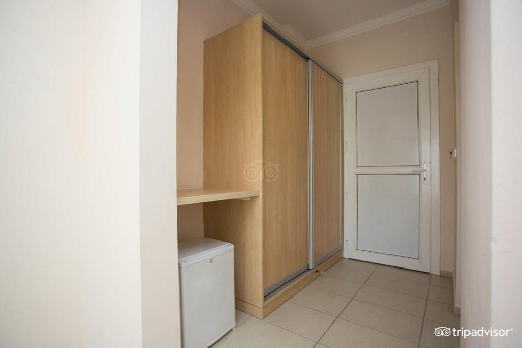 Fotografie z fotogalerie ubytování Viras Hotel v destinaci Ortakent