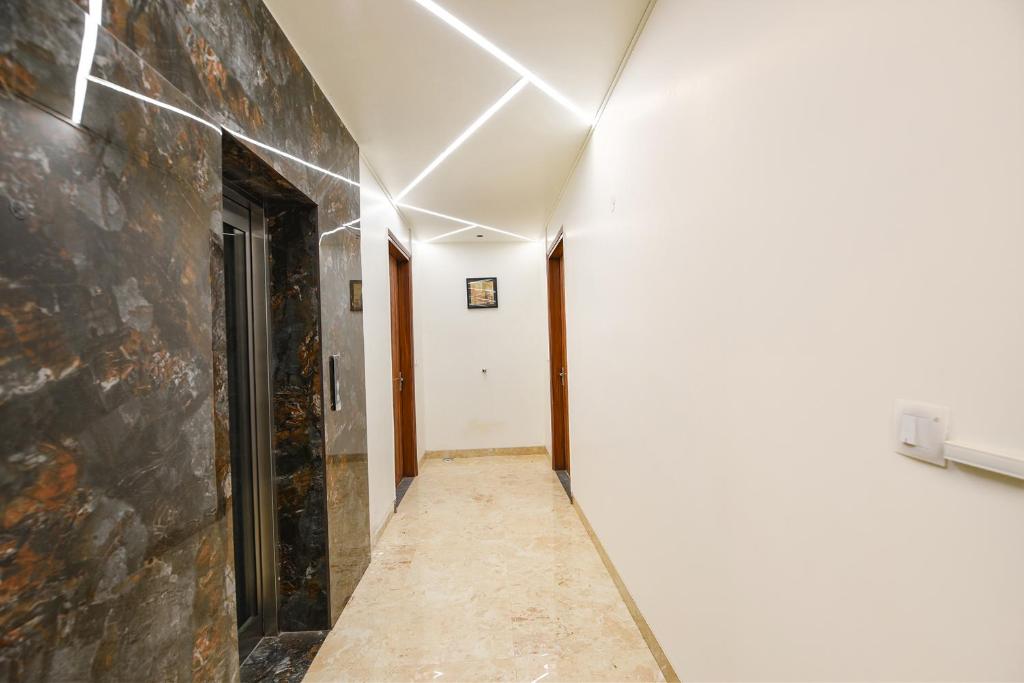 Fotografie z fotogalerie ubytování FabHotel RC 57 v destinaci Gurgáon