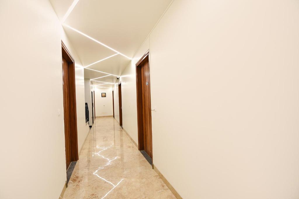 Fotografie z fotogalerie ubytování FabHotel RC 57 v destinaci Gurgáon