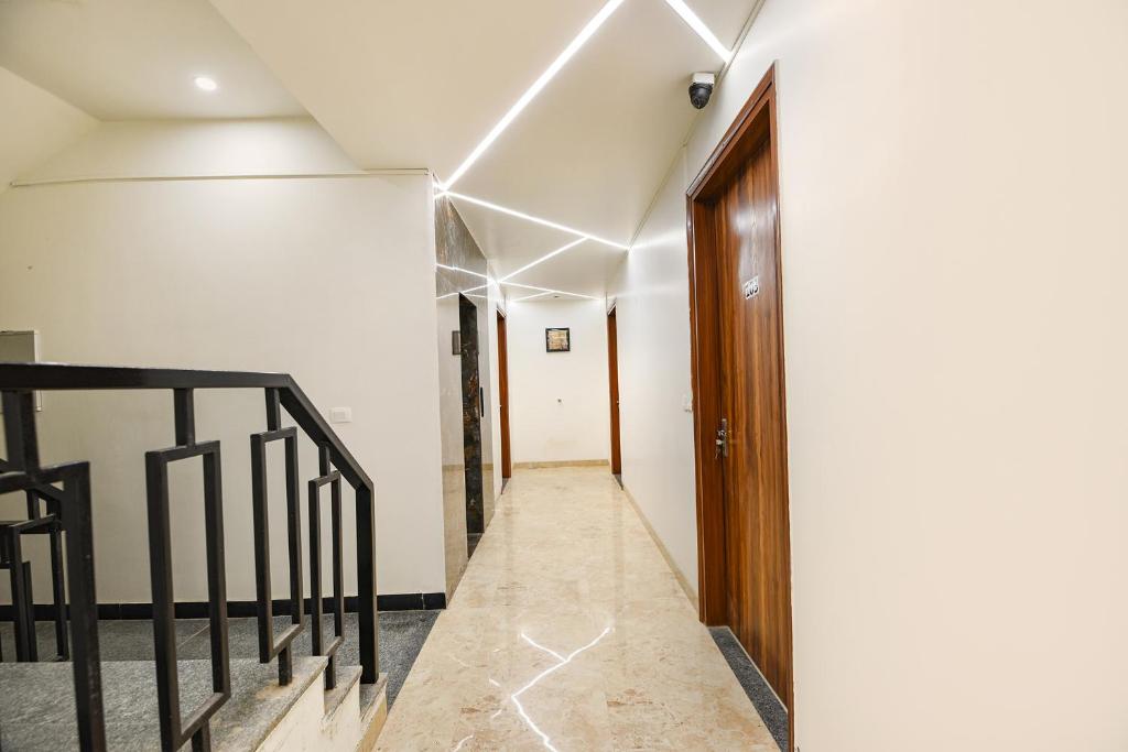 Fotografie z fotogalerie ubytování FabHotel RC 57 v destinaci Gurgáon