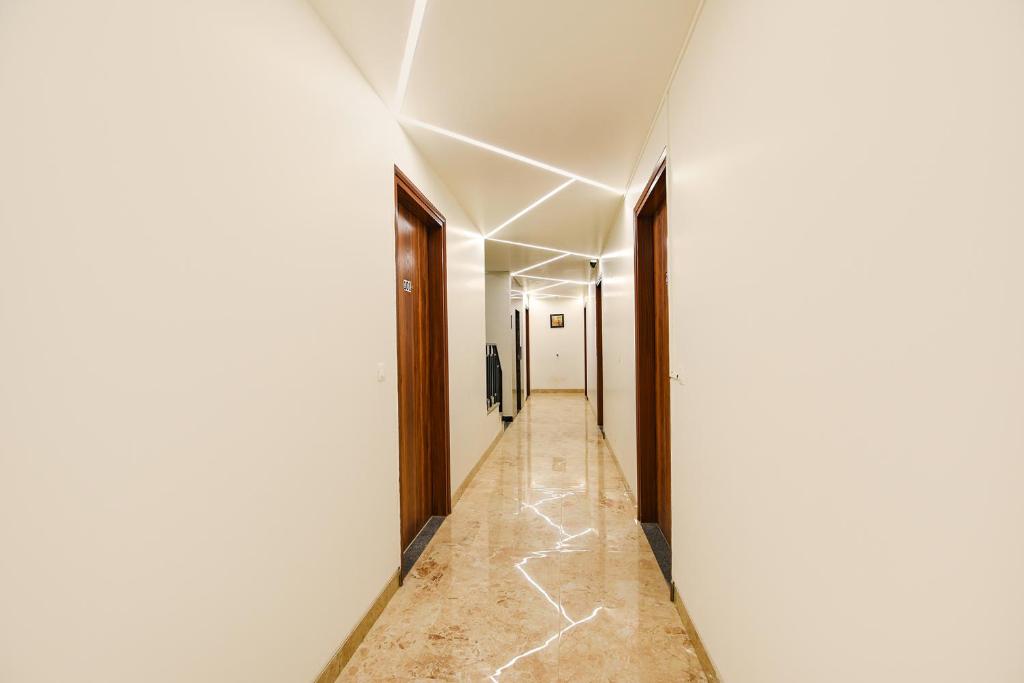 Fotografie z fotogalerie ubytování FabHotel RC 57 v destinaci Gurgáon