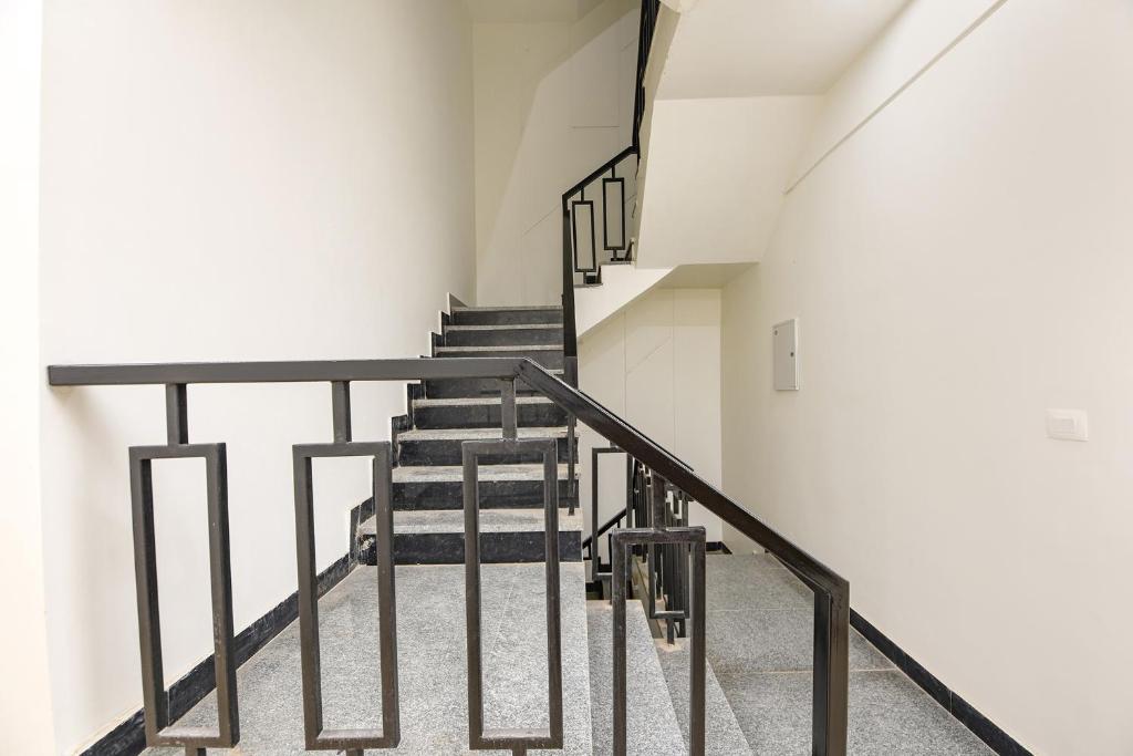 Fotografie z fotogalerie ubytování FabHotel RC 57 v destinaci Gurgáon