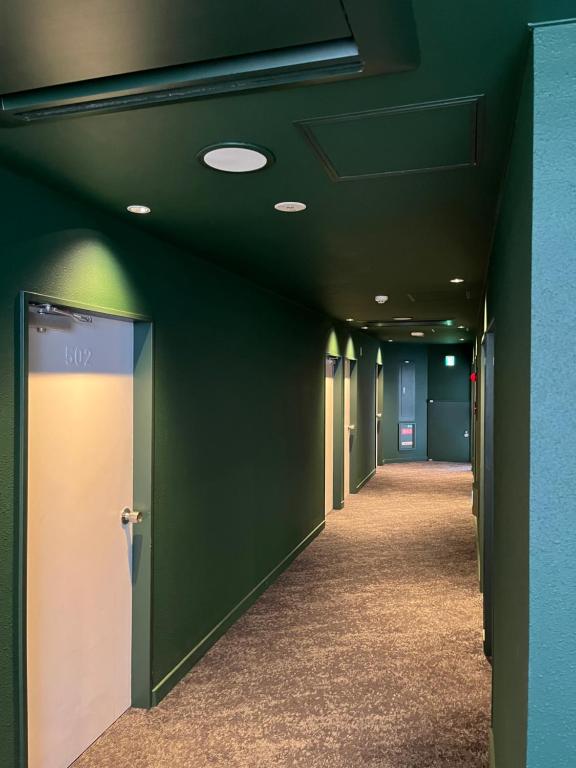 Fotografie z fotogalerie ubytování 煎 SEN v destinaci Macue
