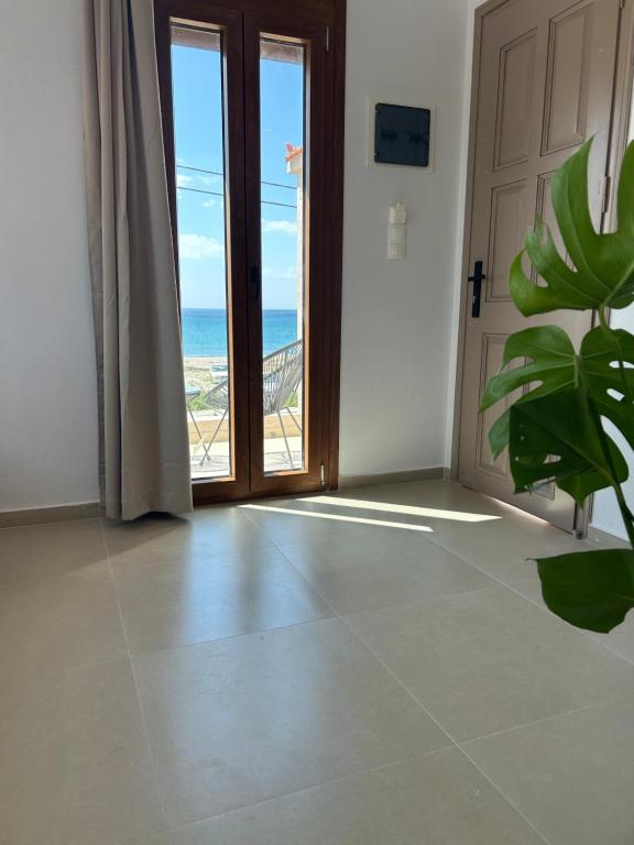 Fotografie z fotogalerie ubytování KYNTHIA seaview apartments samos v destinaci Marathokampos