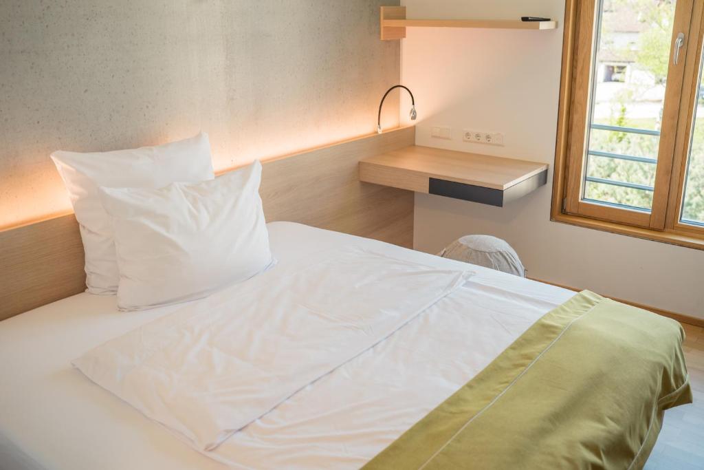 DEKRA Congresshotel Wart - 13