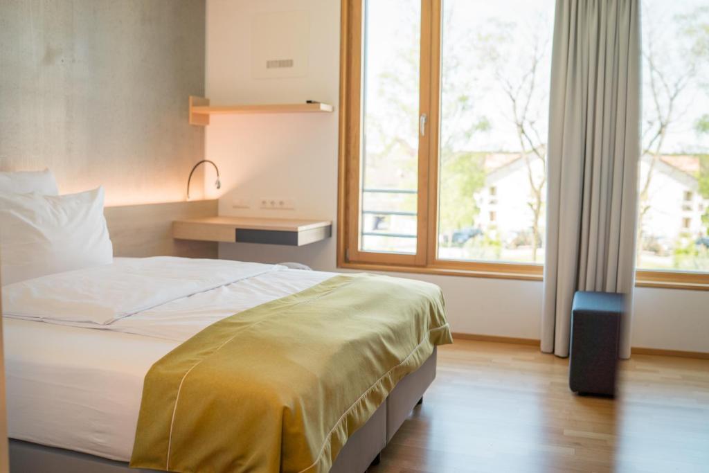 DEKRA Congresshotel Wart - 14