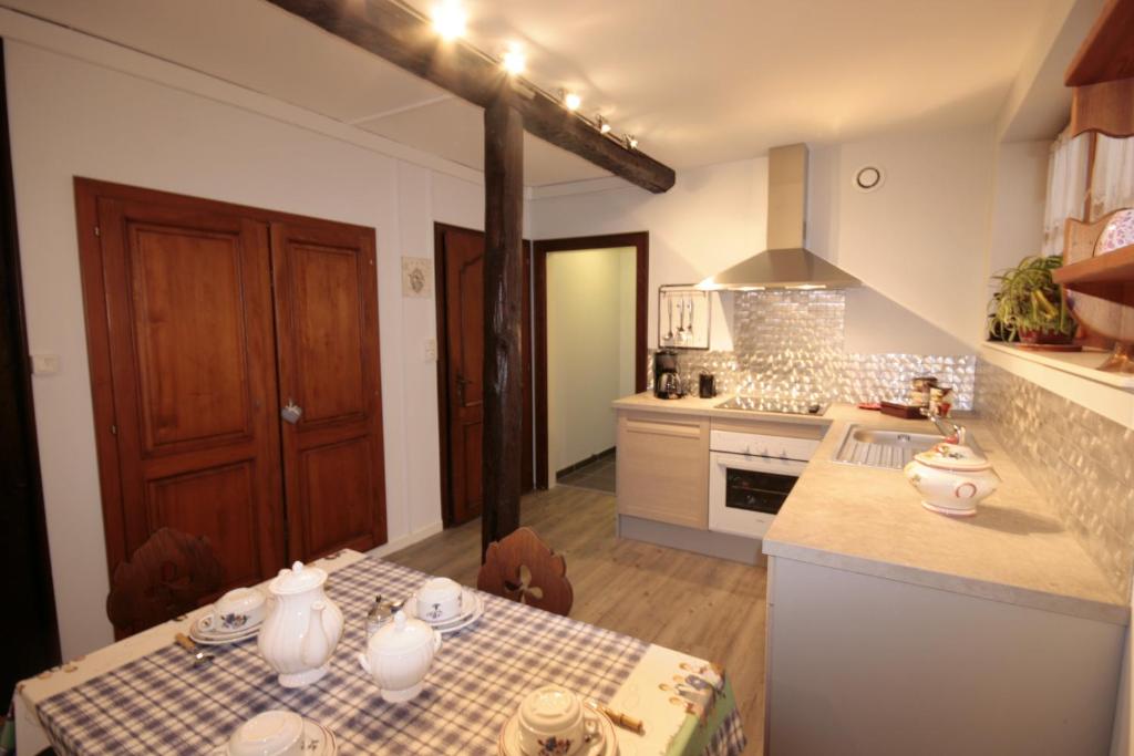 Appartement Jeanne – photo 6