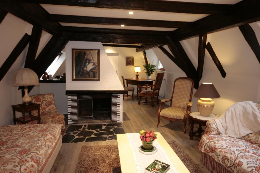 Appartement Jeanne – photo 7