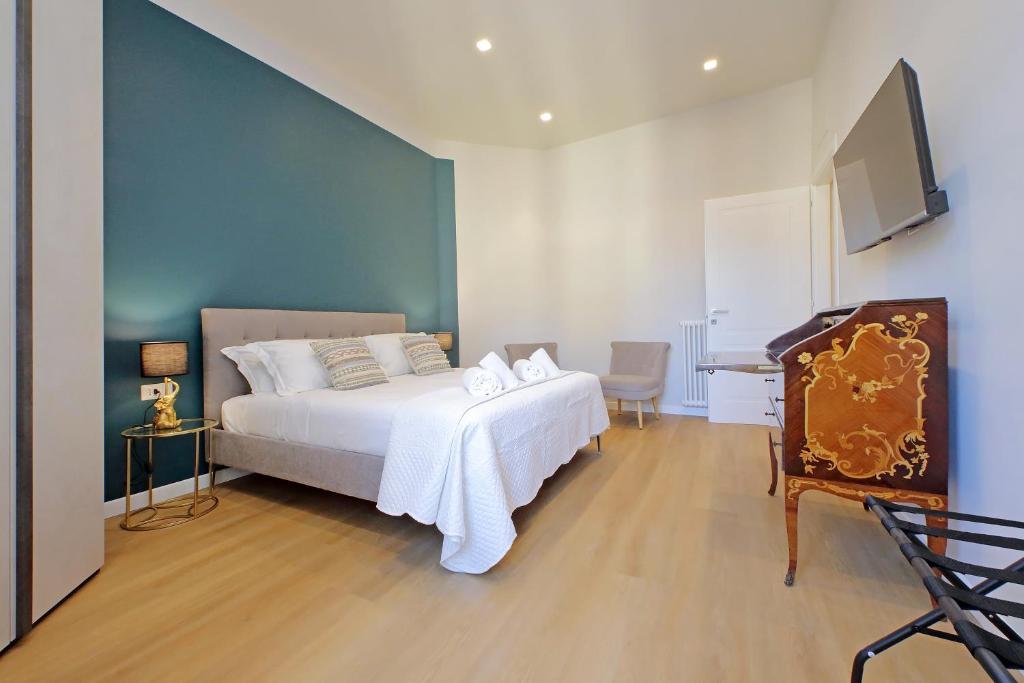 4BNB - Flaminio Modern Apartment