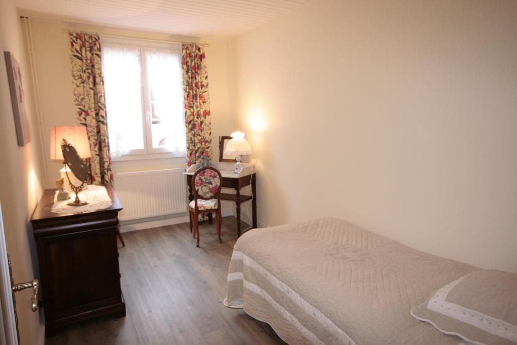 Appartement Jeanne – photo 4