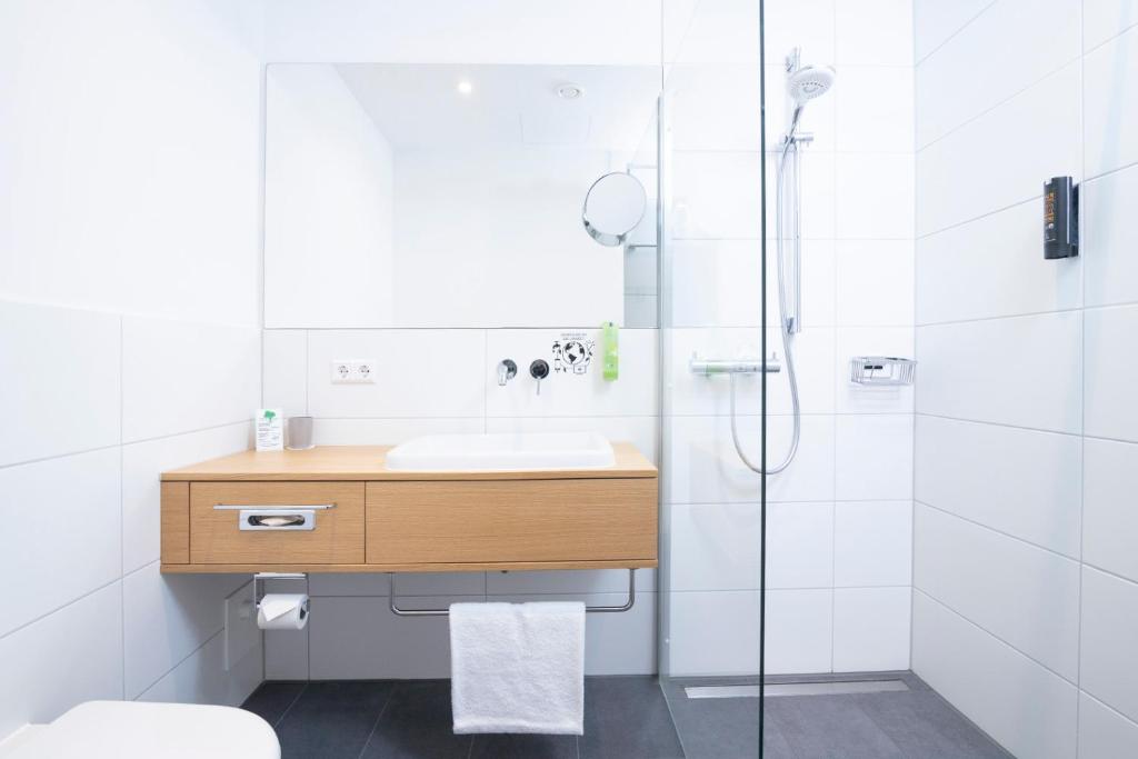 DEKRA Congresshotel Wart - 12