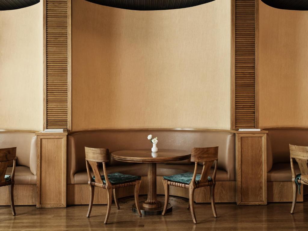 Titania Hotel - Resim 15