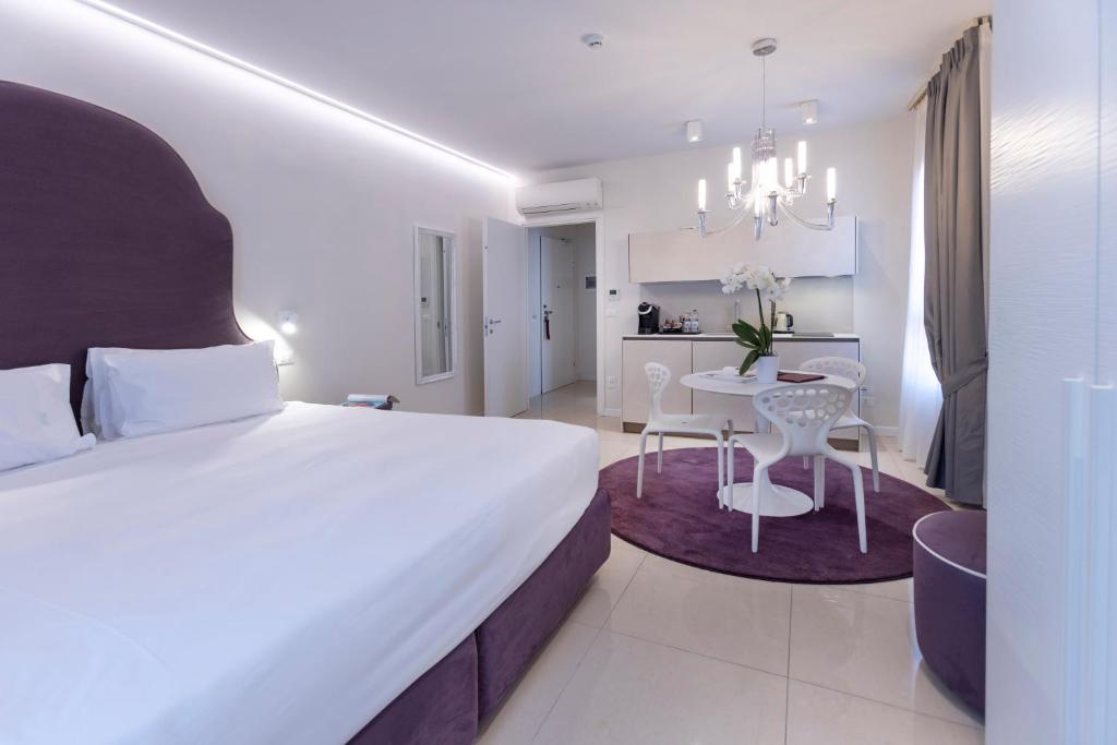 Opera Relais De Charme - Aparthotel - Resim 5