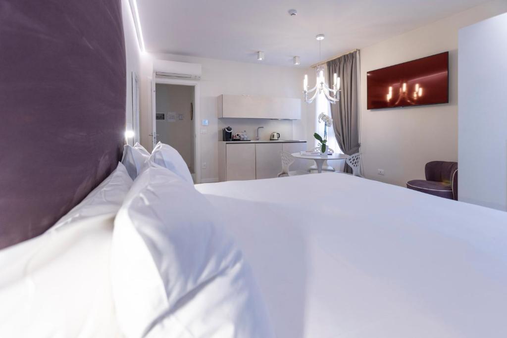 Opera Relais De Charme - Aparthotel - 8