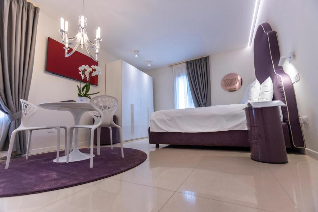 Opera Relais De Charme - Aparthotel - 2