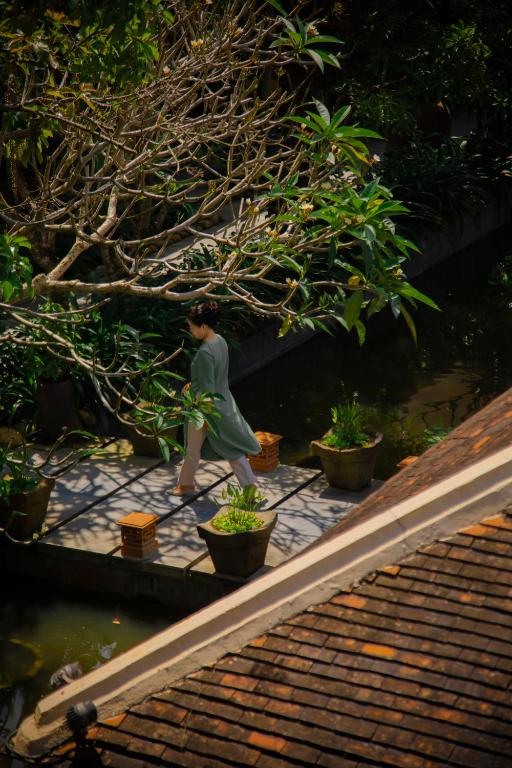 Fotografie z fotogalerie ubytování Sứ Retreat Hoi An - Riverfront Resort v destinaci Hoi An