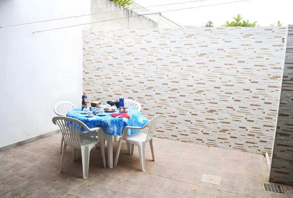 Foto sihtkohas Torre dell'Orso asuva majutusasutuse Pt61 Casa Tsuky a T dell Orso 5 pax galeriist