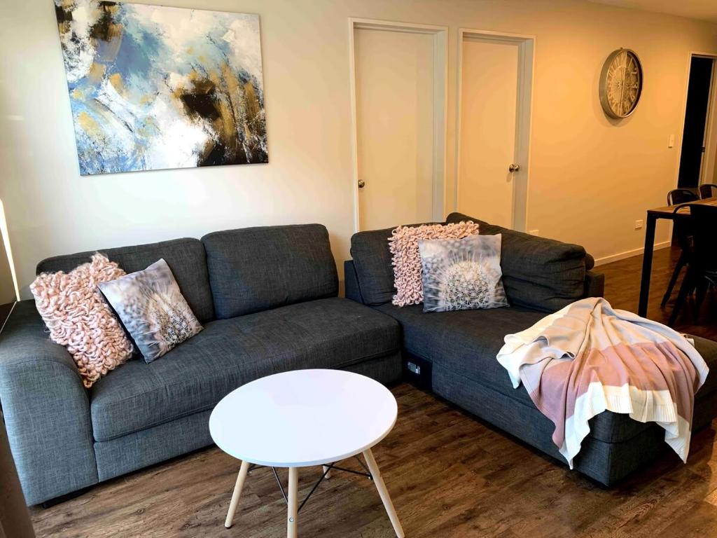 Queenstown Central Apartment - Resim 22