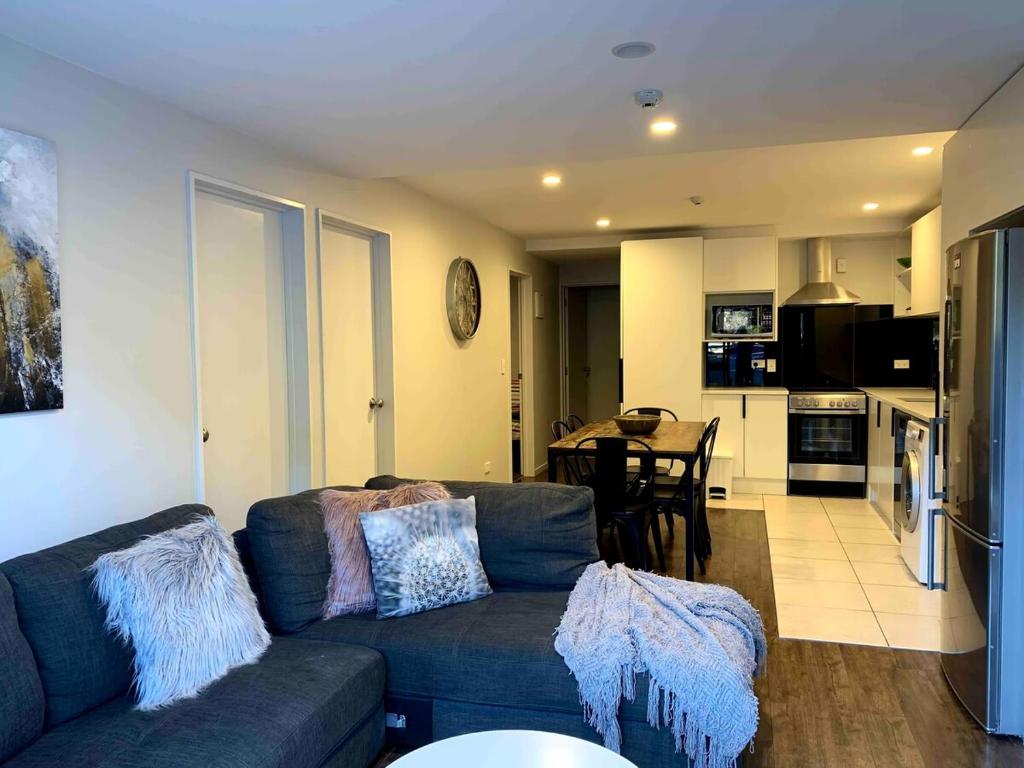 Queenstown Central Apartment - Resim 9