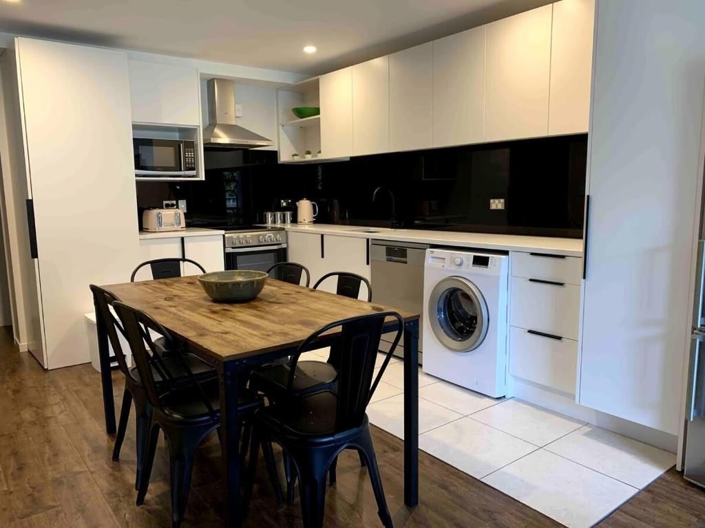 Queenstown Central Apartment - Resim 8