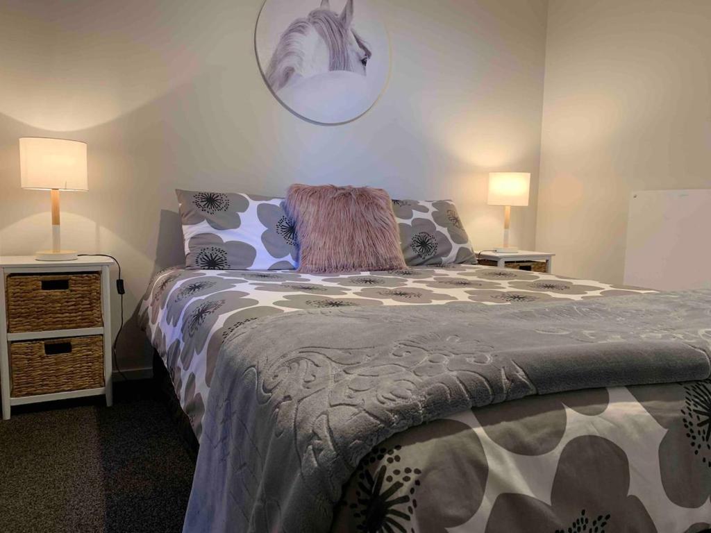 Queenstown Central Apartment - Resim 24