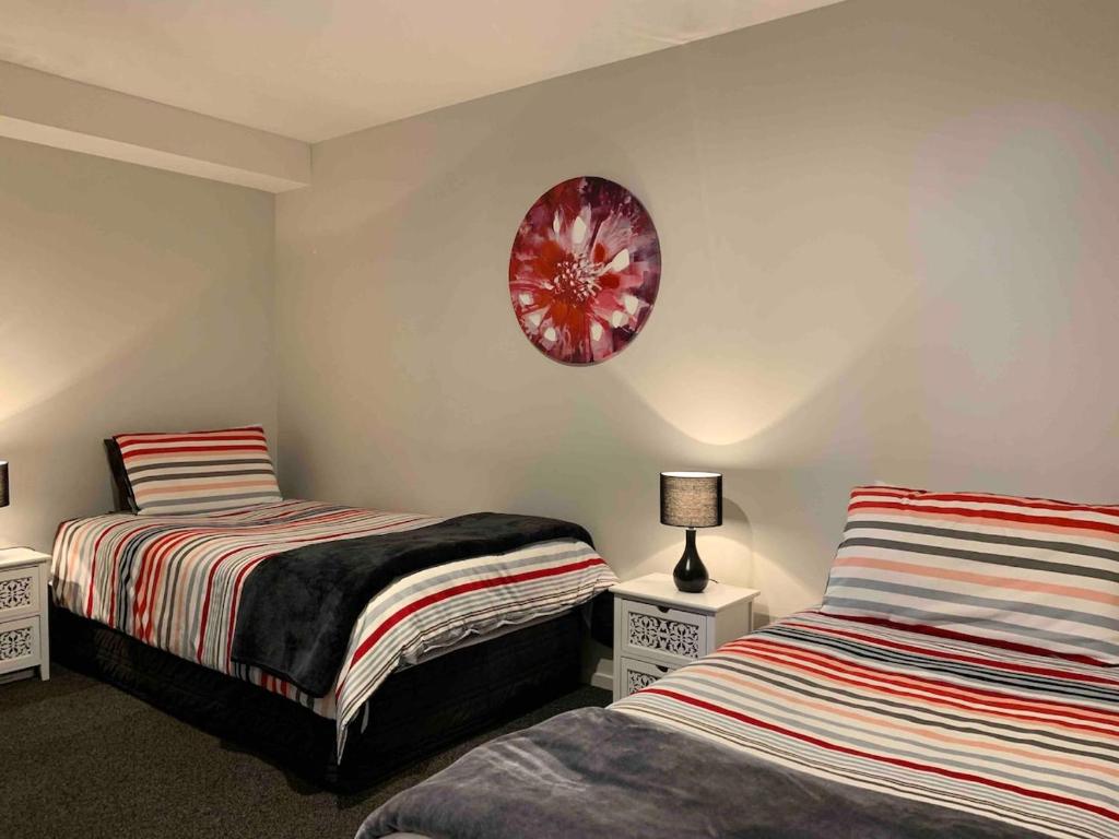 Queenstown Central Apartment - Resim 6