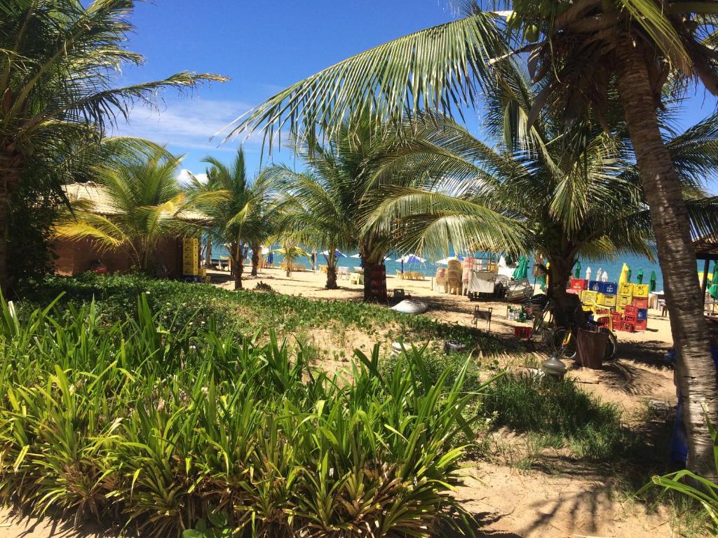  Pousada Praia De Guarajuba