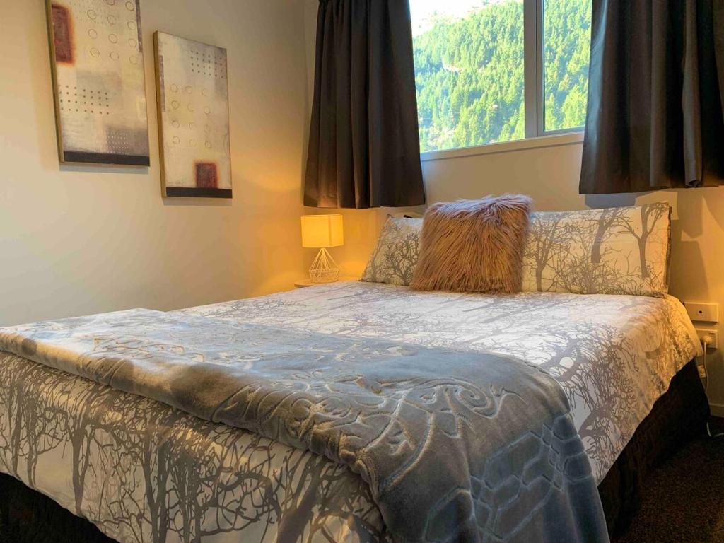 Queenstown Central Apartment - Resim 25