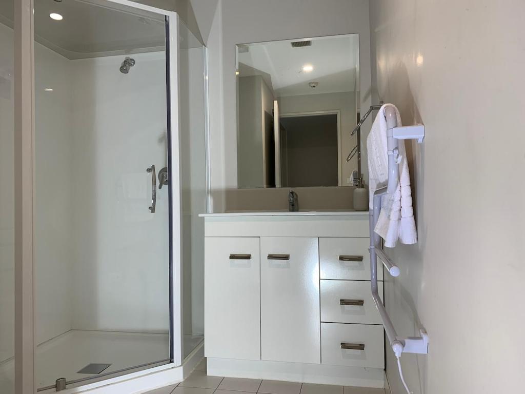 Queenstown Central Apartment - Resim 5